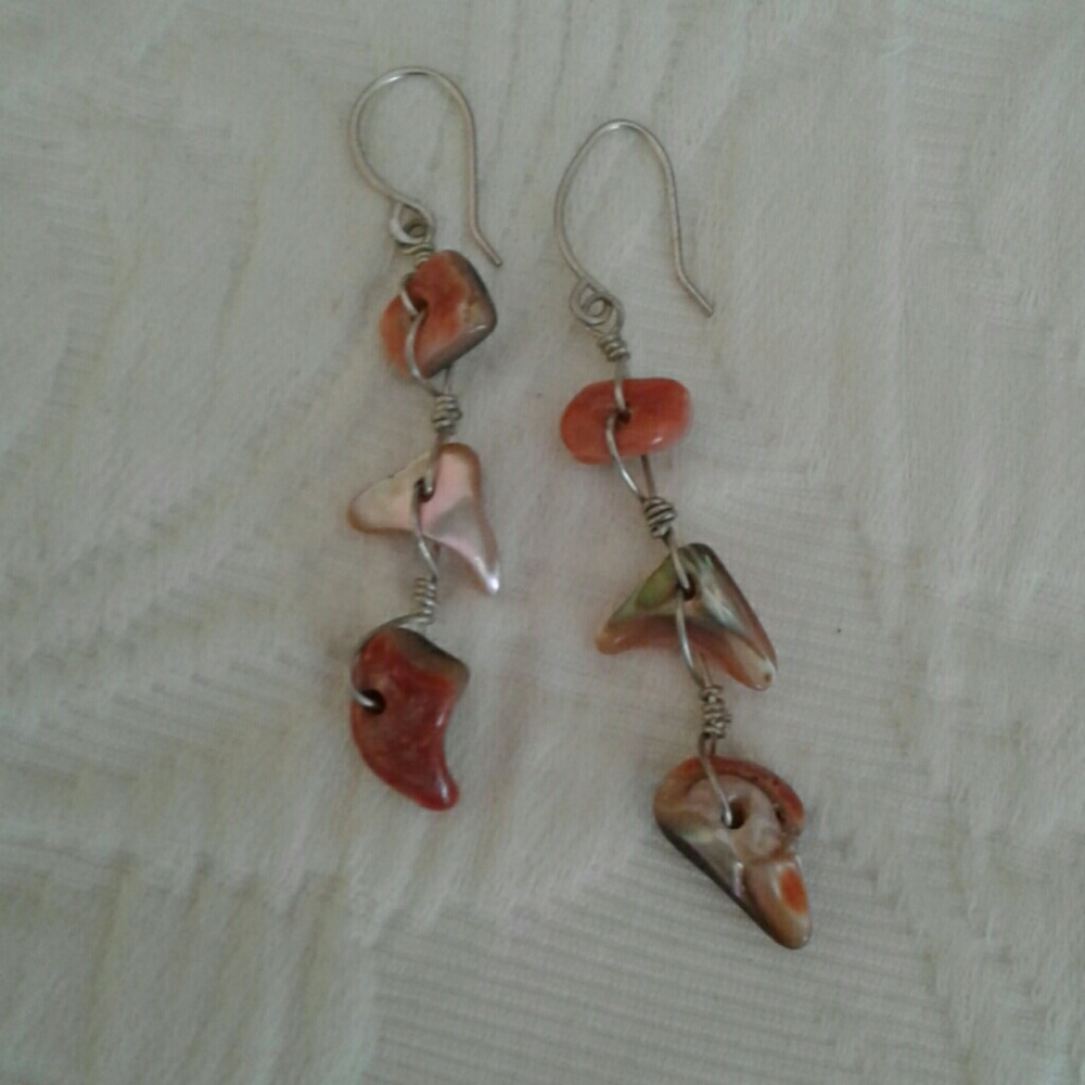 Handmade Earrings