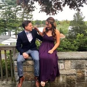 Meet your Posher, Alex