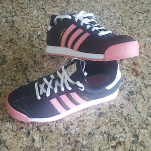 Adidas samoa womens shoes