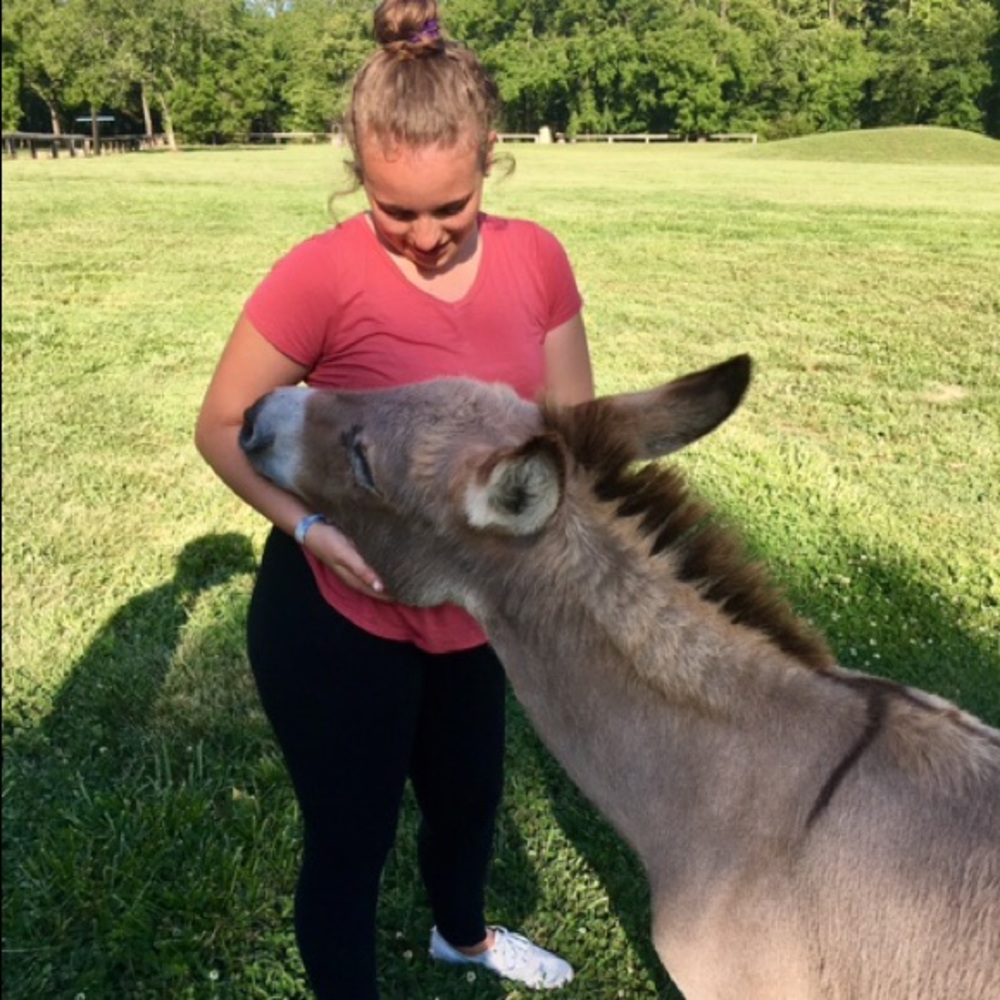 Meet your Posher, Kaetlyn