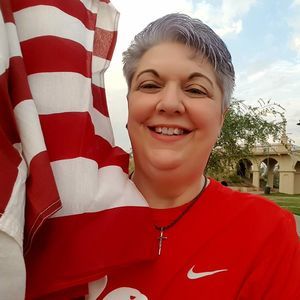 Meet your Posher, Beth