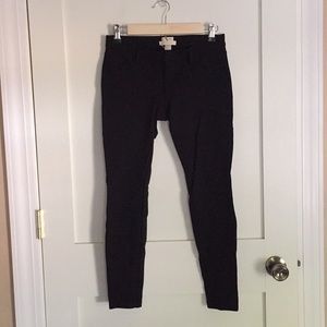 J Crew Gigi Pant