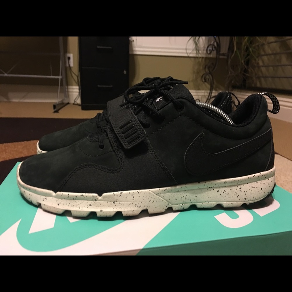 Nike Trainerendor