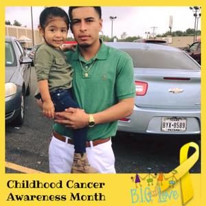 Meet your Posher, Andres