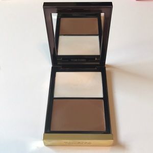 Tom Ford Shade & Illuminate Intensity 1