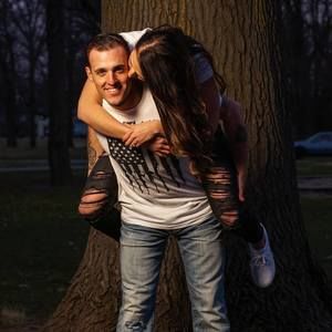 Meet your Posher, Whitley