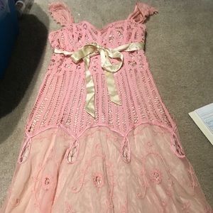 Designer Vintage Betsey Johnson