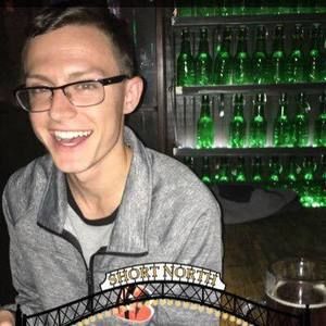 Meet your Posher, Ryan