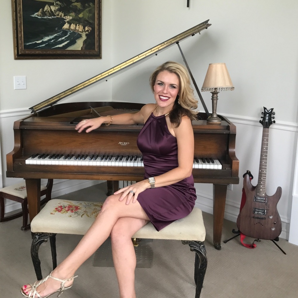 Meet your Posher, Lauren