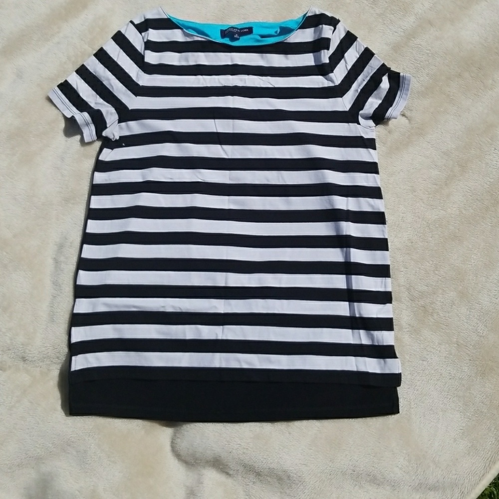 Jones NY tee
