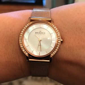 Genuine Skagen Women's Watch