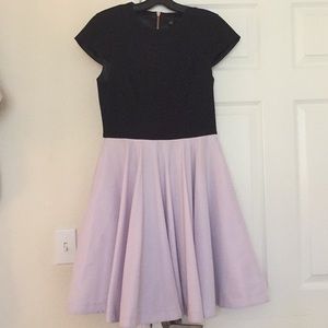 Ted Baker Pataj dress