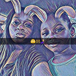 Meet your Posher, Angelic