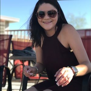 Meet your Posher, Joyce