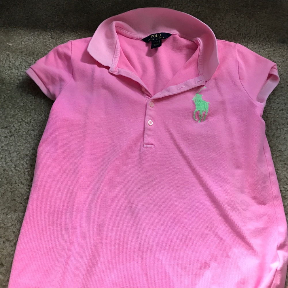 Ralph Lauren Polo