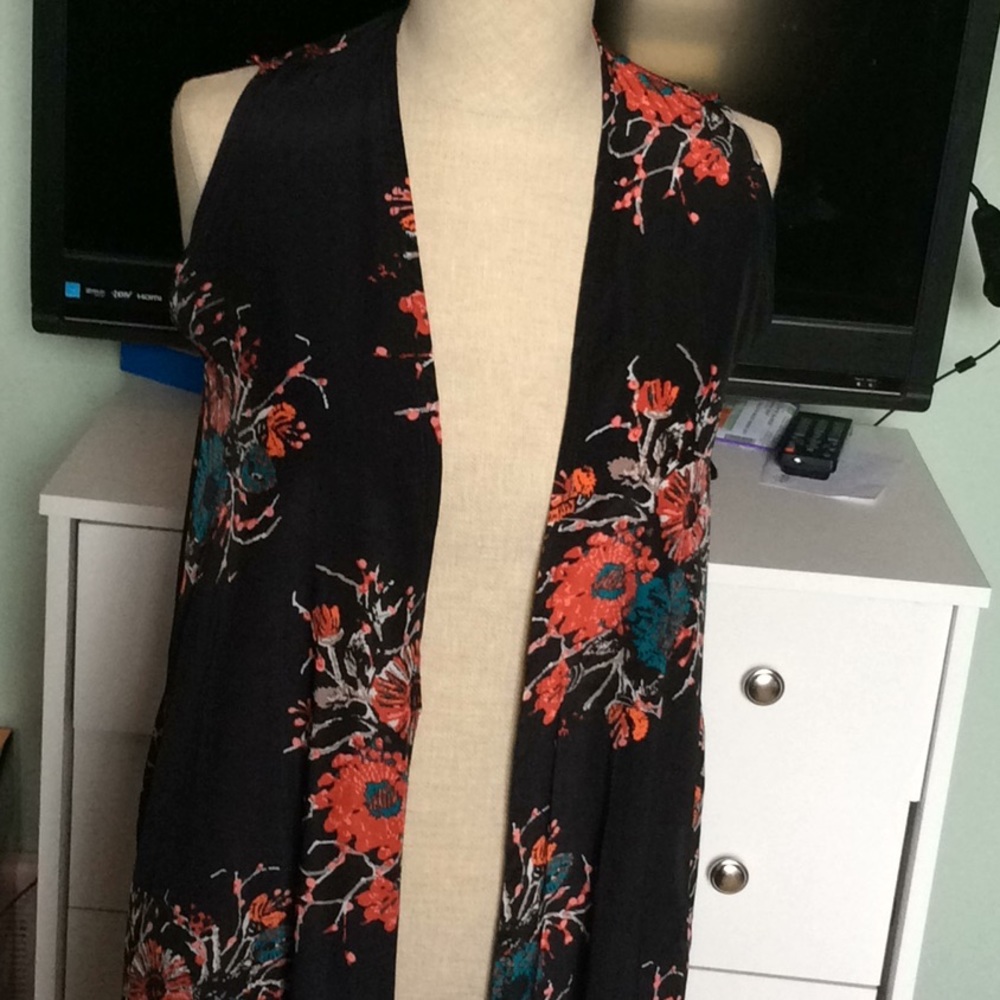 LulaRoe Chiffon Joy XS