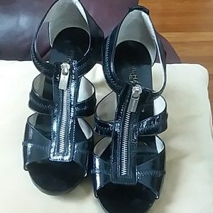 Michael kors heels