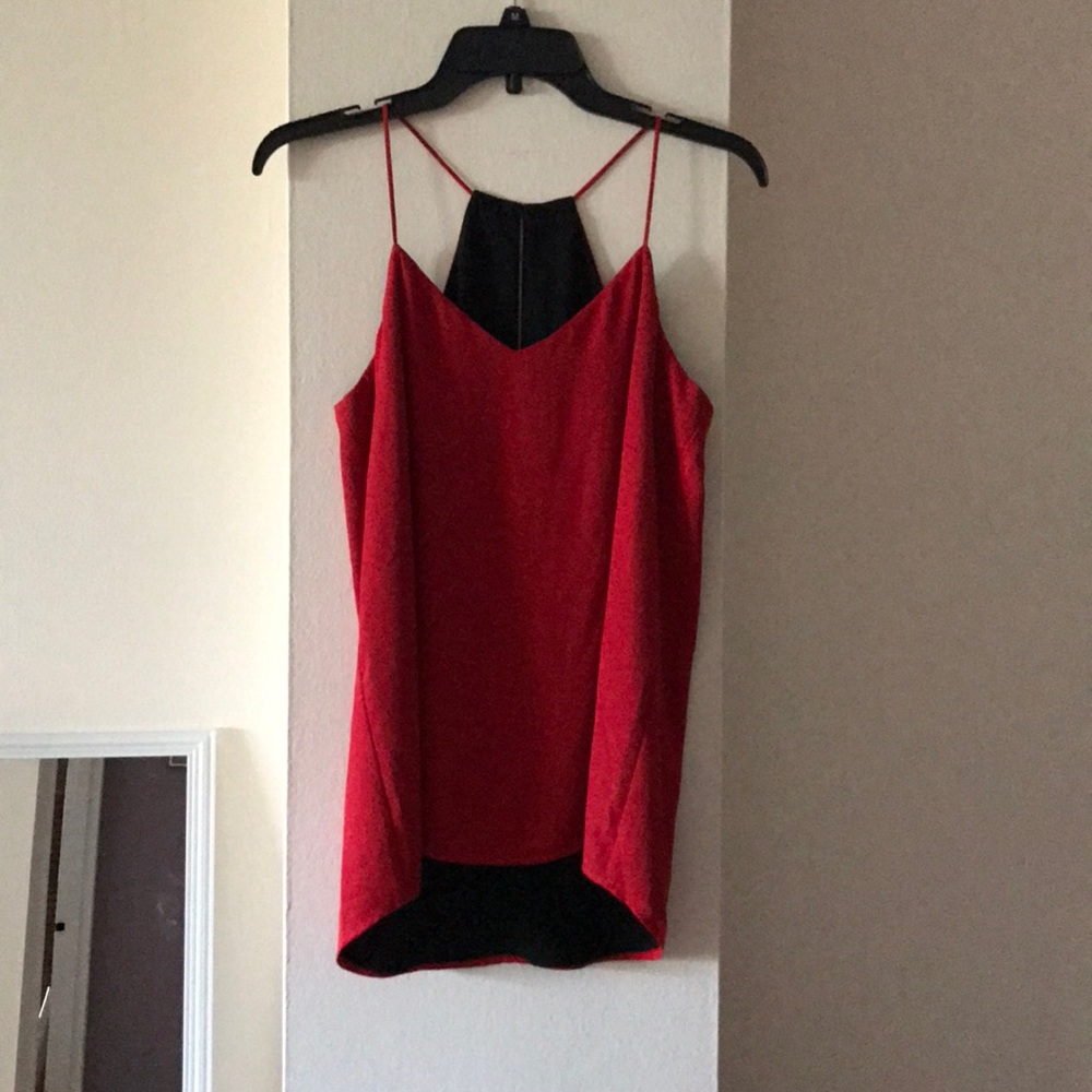 Express Reversible Camisole