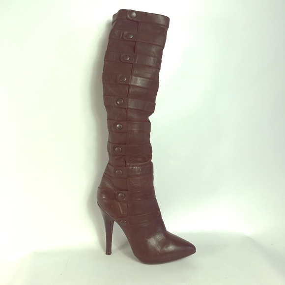 Sigerson Morrison Shoes - SALE ❤️ Sigerson Morrison long boots size 8.5