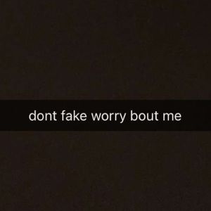 Meet your Posher, Trey