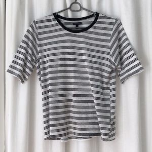 SMALL STRIPED TEE