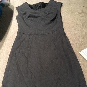 The Limited Sheath Dress