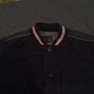 Kid's jacket