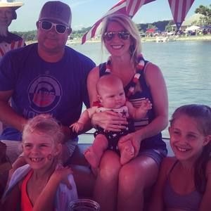 Meet your Posher, Kristi