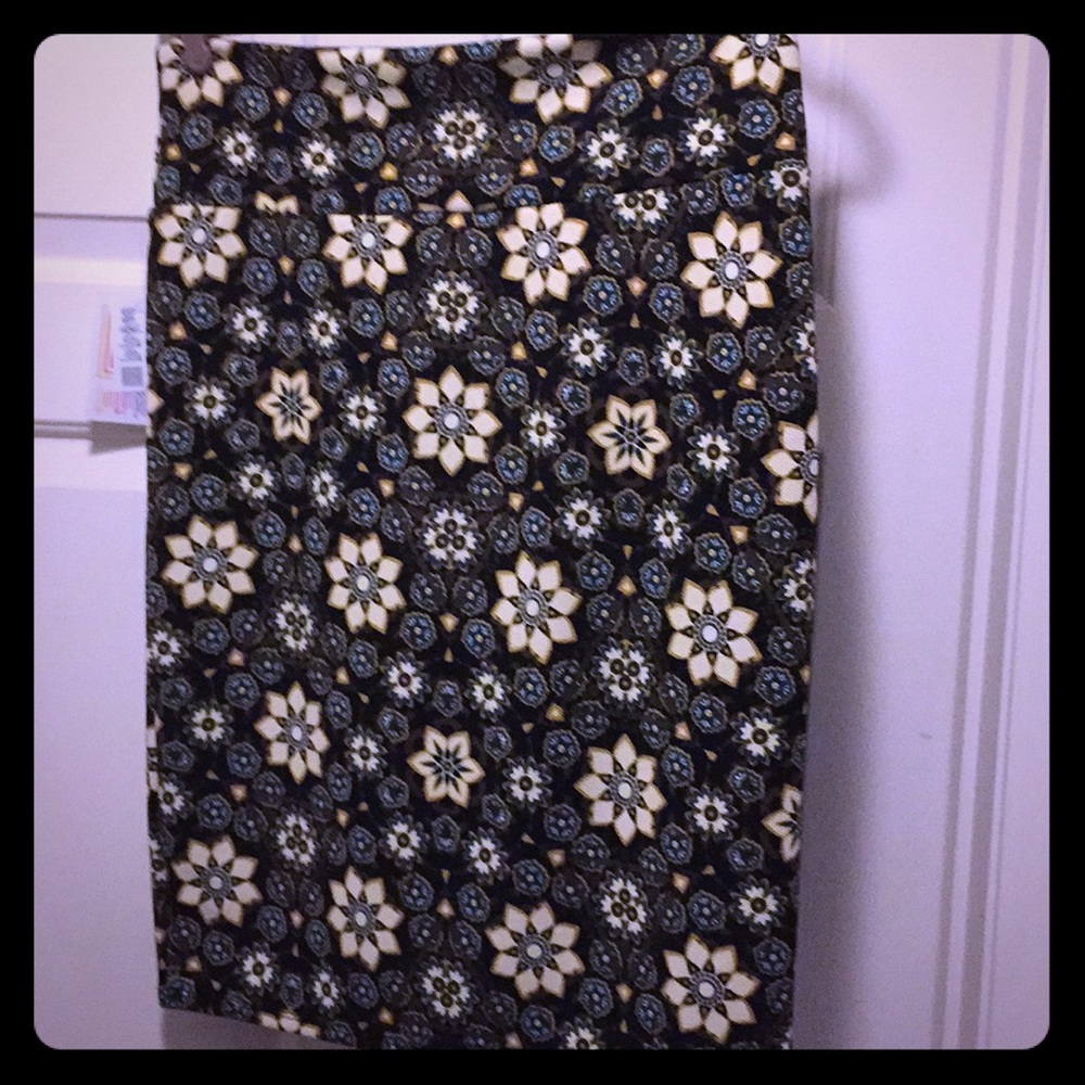 LuLaRoe Cassie Skirt