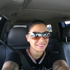 Meet your Posher, Kimberly