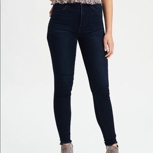American Eagle High-waisted Jeggings