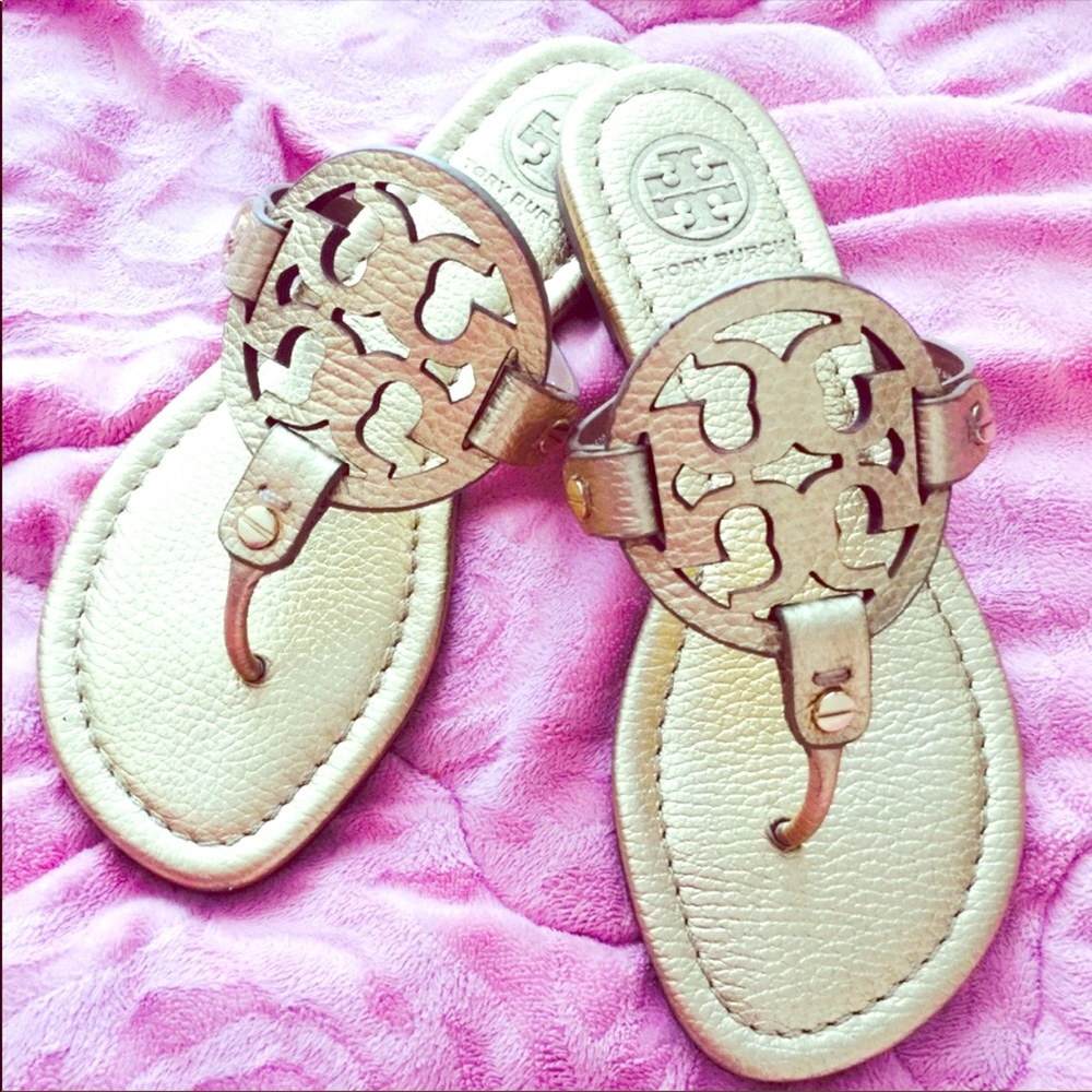 TORY BURCH sandal