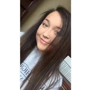 Meet your Posher, Libby