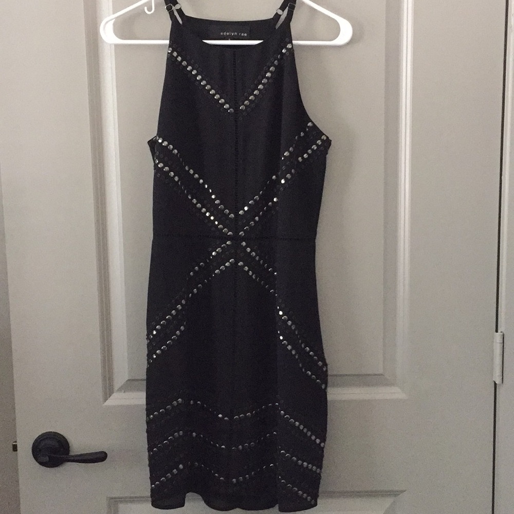 Adelyn Rae cocktail dress