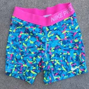 Nike Pros