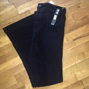 Citizen of Humanity Rocker Flare