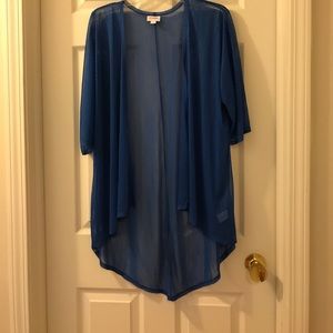 NWOT Lularoe Lindsay