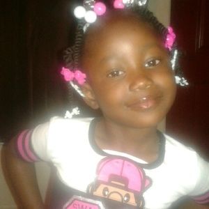 Meet your Posher, Dajah