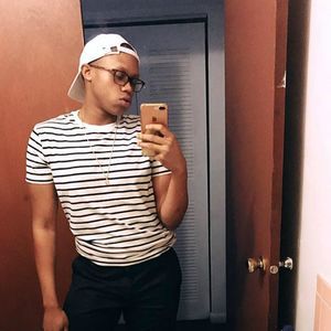 Meet your Posher, Austin