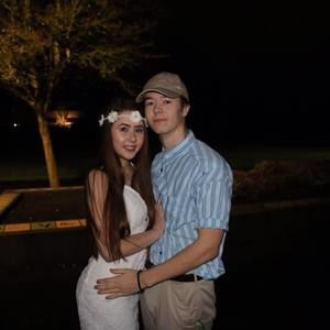 Meet your Posher, Izabel