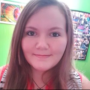 Meet your Posher, Crisitna