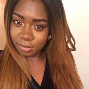 Meet your Posher, Jodyann