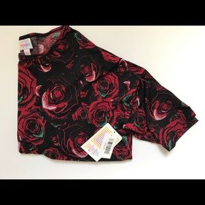 🌹Lularoe Rose size M Irma🌹