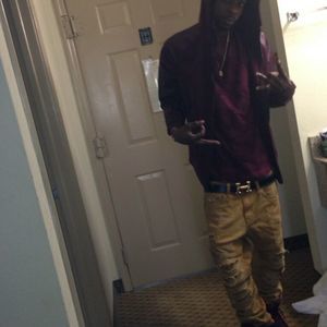 Meet your Posher, Trillvhpru