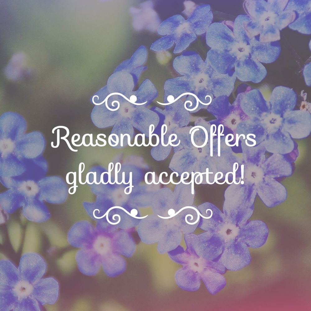 🦋Make me an offer!🦋