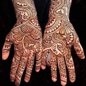 Meet your Posher, Ashu