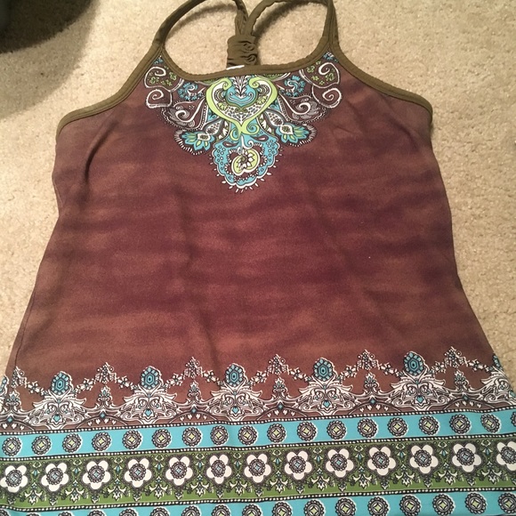 Athleta Tops - Athlete tank