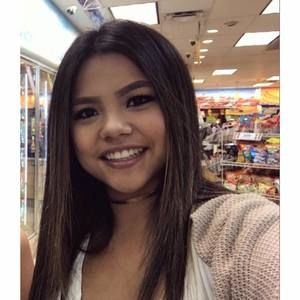 Meet your Posher, Daisy