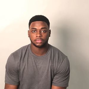 Meet your Posher, Jay