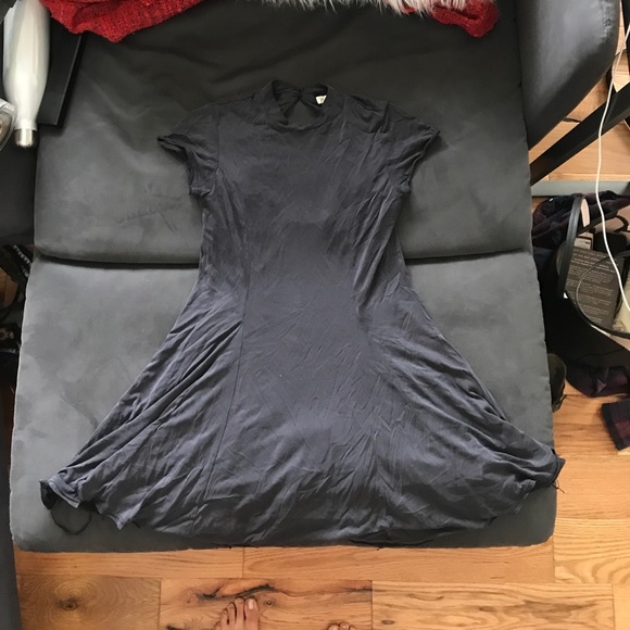 Silence and Noise Urban Outfitters mini dress - Picture 1 of 5